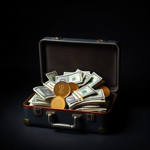 Prioriteit Uitbetalingen